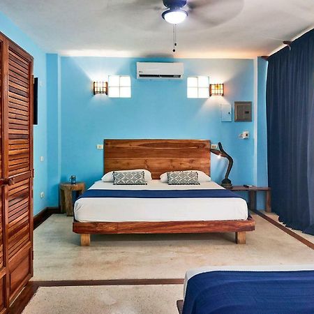 Aparthotel Principe Del Pacifico Playa Santa Teresa  Esterno foto