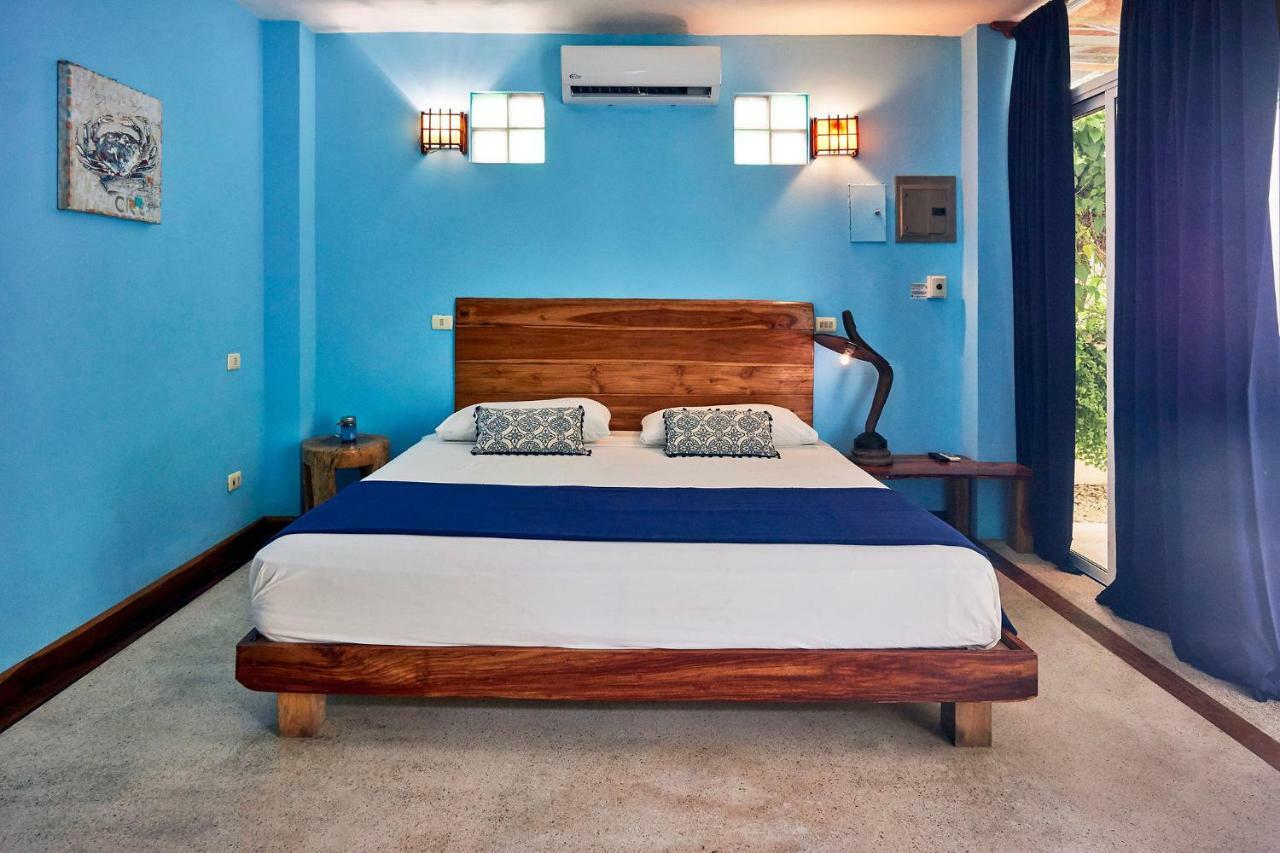Aparthotel Principe Del Pacifico Playa Santa Teresa  Esterno foto