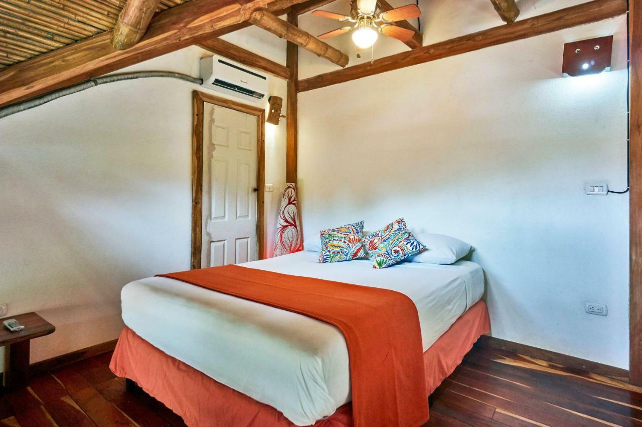 Aparthotel Principe Del Pacifico Playa Santa Teresa  Esterno foto