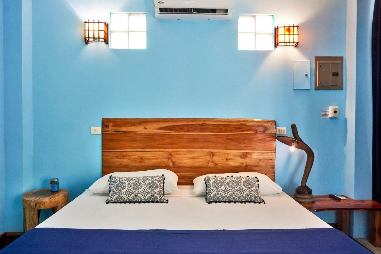 Aparthotel Principe Del Pacifico Playa Santa Teresa  Esterno foto
