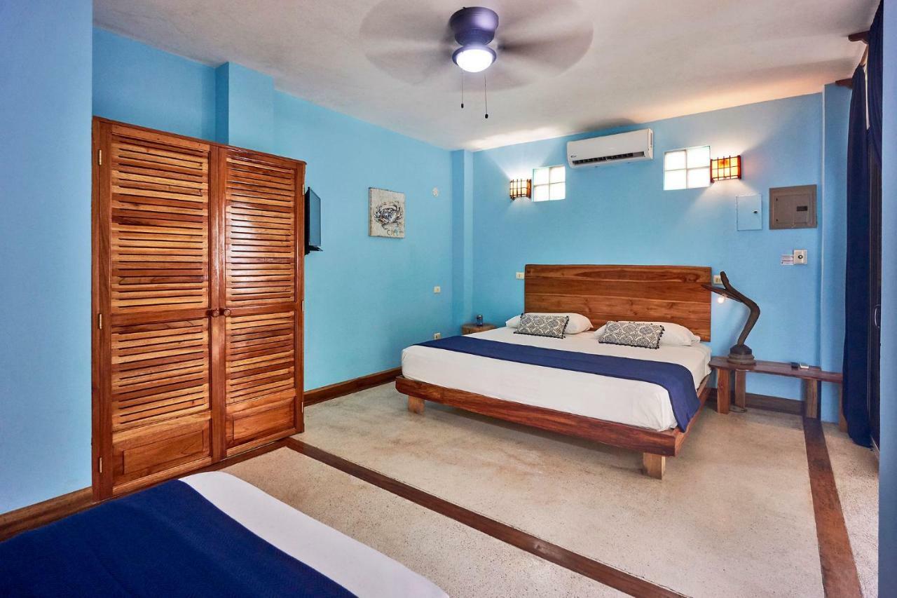 Aparthotel Principe Del Pacifico Playa Santa Teresa  Esterno foto