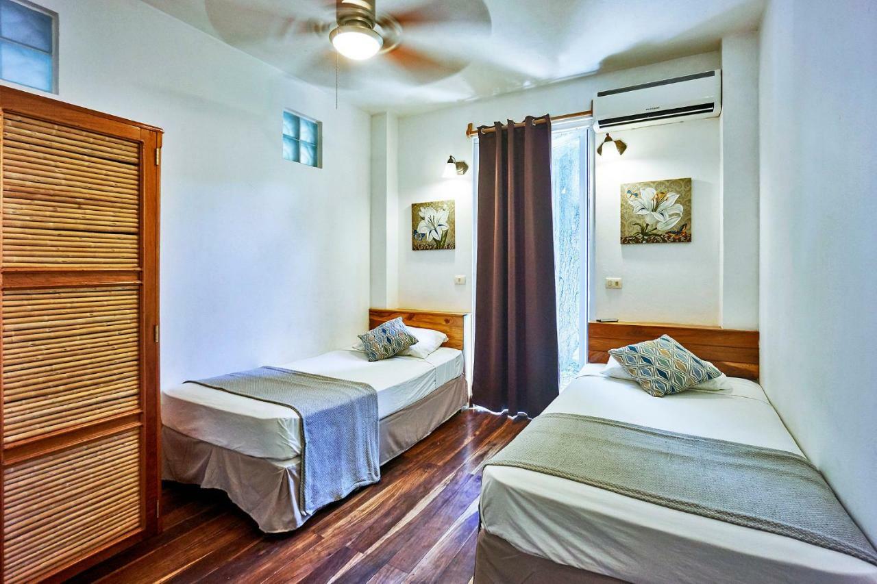 Aparthotel Principe Del Pacifico Playa Santa Teresa  Esterno foto