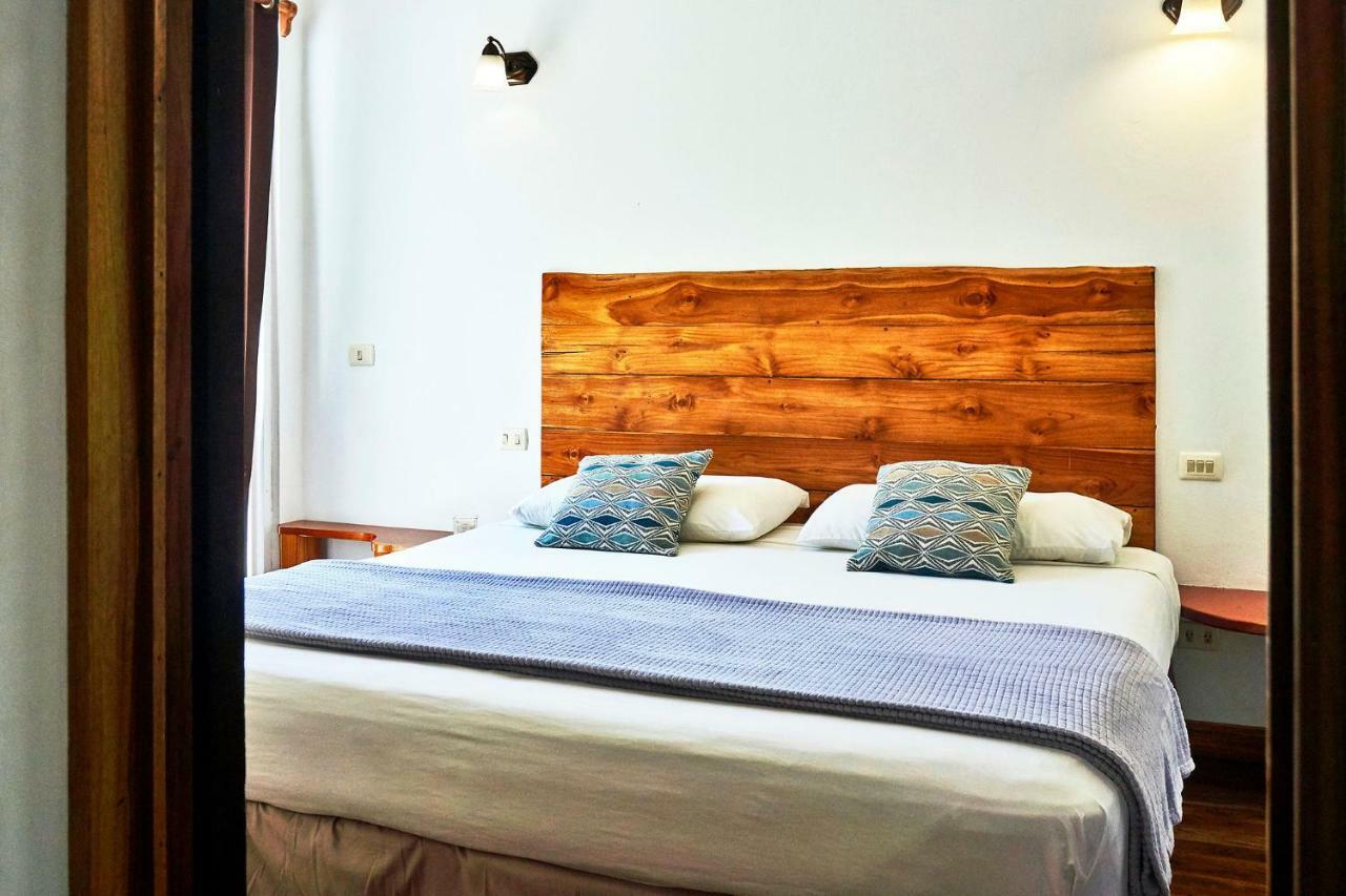 Aparthotel Principe Del Pacifico Playa Santa Teresa  Esterno foto