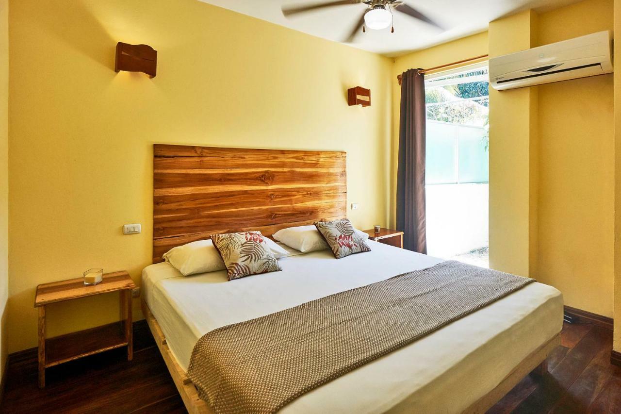 Aparthotel Principe Del Pacifico Playa Santa Teresa  Esterno foto