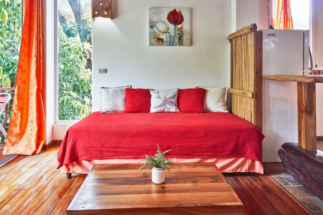 Aparthotel Principe Del Pacifico Playa Santa Teresa  Esterno foto