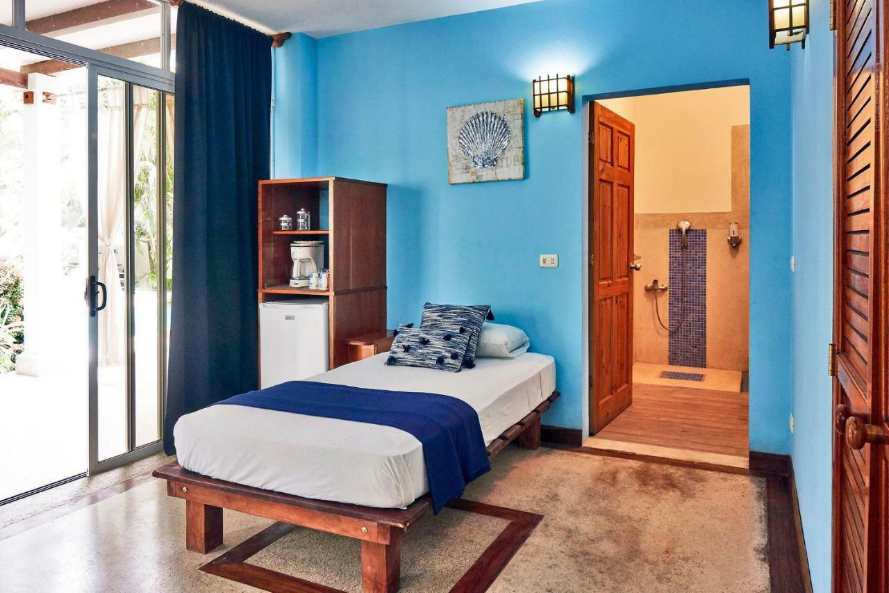 Aparthotel Principe Del Pacifico Playa Santa Teresa  Esterno foto