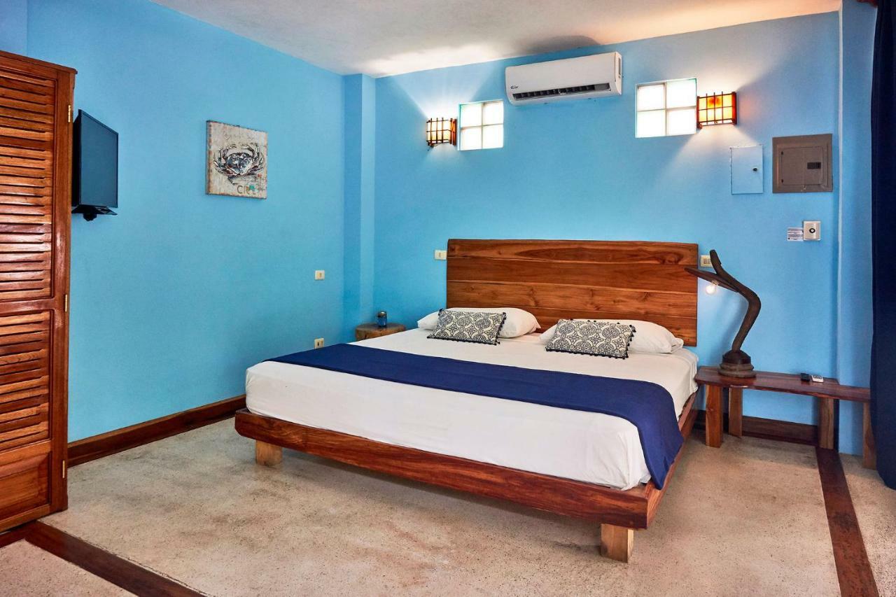 Aparthotel Principe Del Pacifico Playa Santa Teresa  Esterno foto
