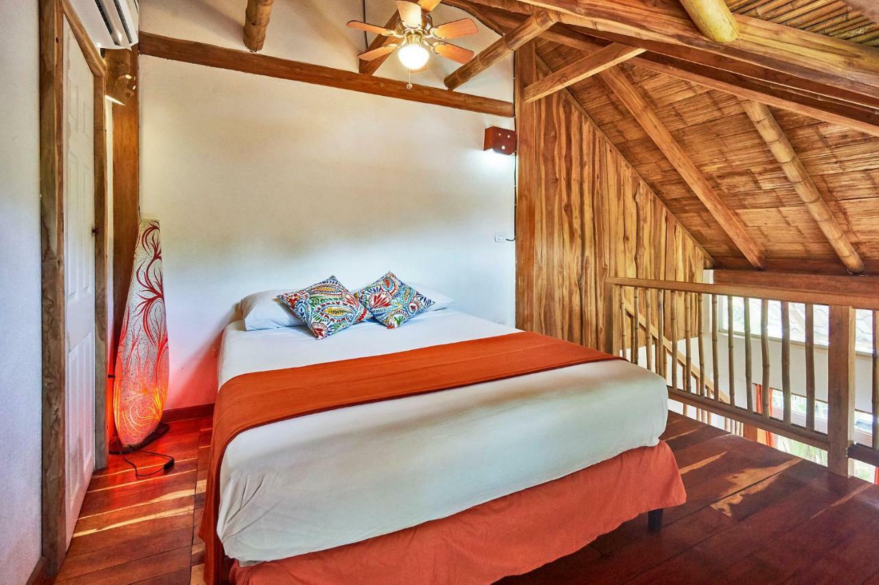 Aparthotel Principe Del Pacifico Playa Santa Teresa  Esterno foto