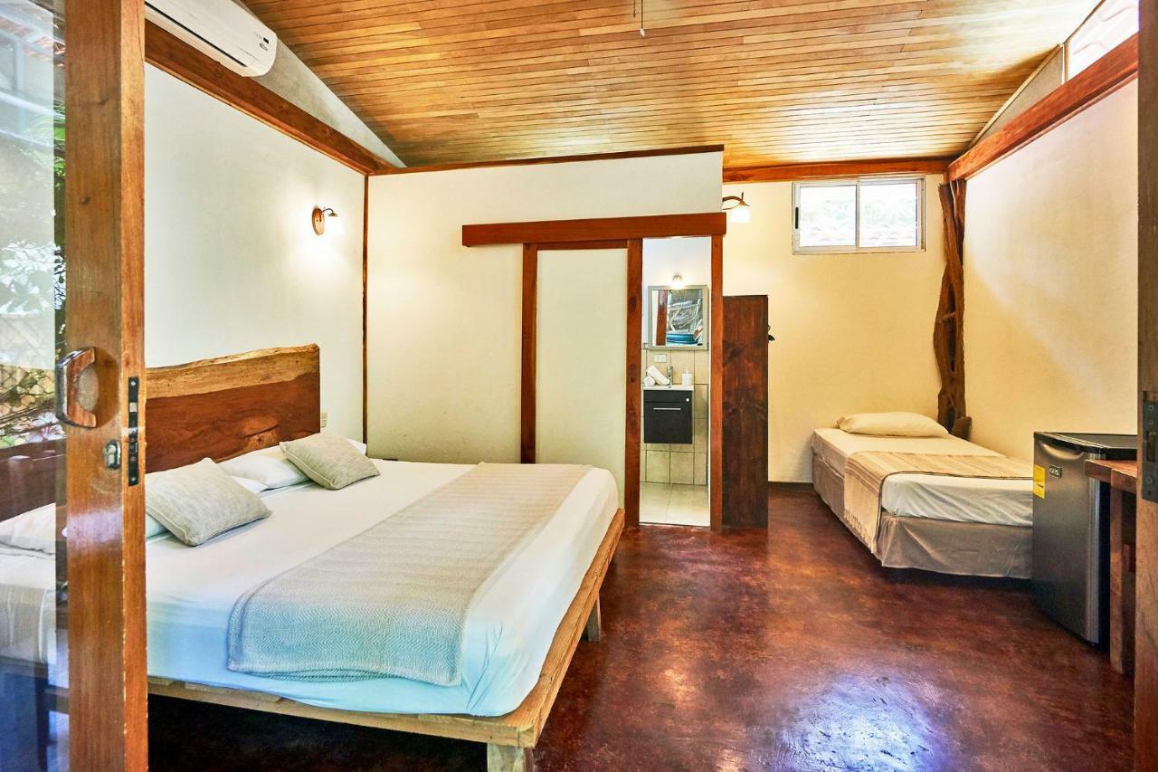 Aparthotel Principe Del Pacifico Playa Santa Teresa  Esterno foto